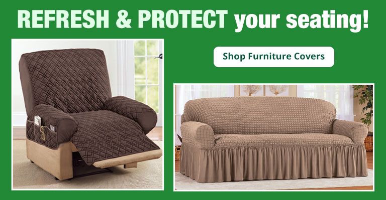 Furniture Covers