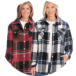 Super Savings Spectacular - Apparel