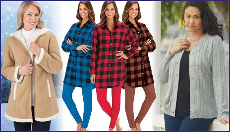 Women's Clothing