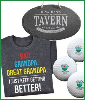 Father's Day Gifts