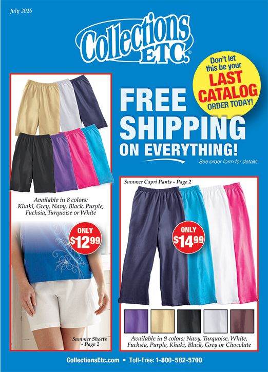 Catalog Cover