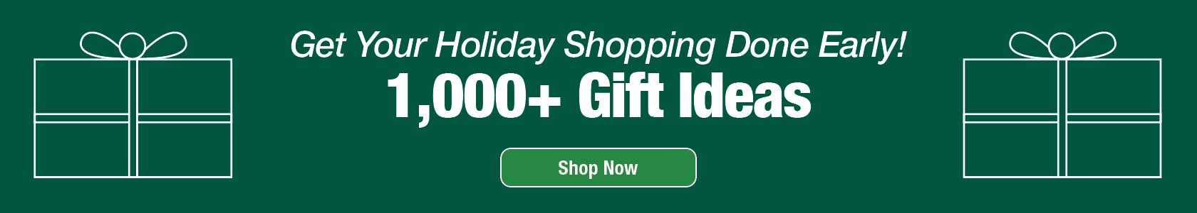 Shop Gifts
