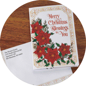Stationery & Greeting Cards