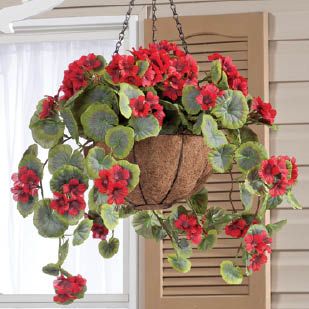 Artificial Plants