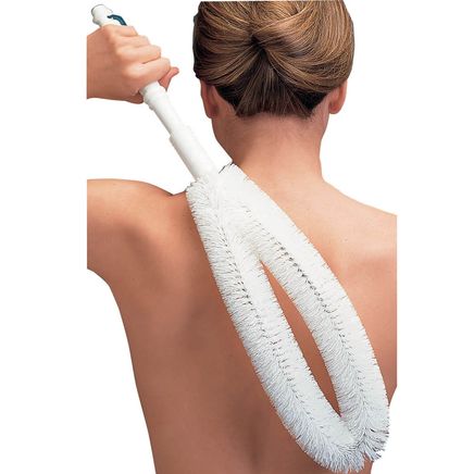 EZ Reach Back Brush-302705