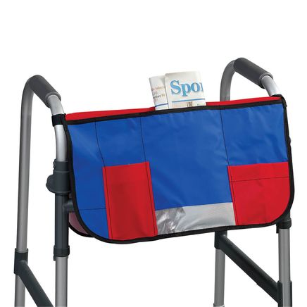 Wheelchair/Walker Saddlebag-302720