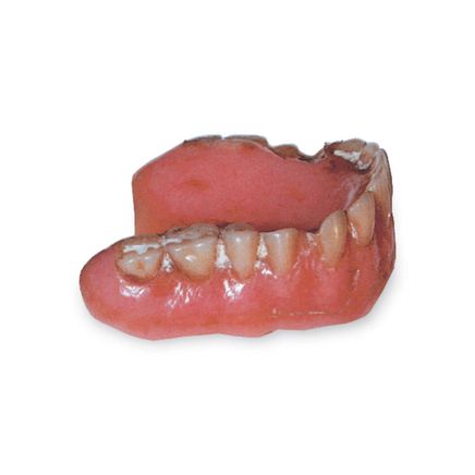 Sparkle Dent Denture Whitener-303361