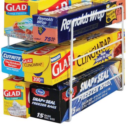 Pantry and Freezer Organizer-303524