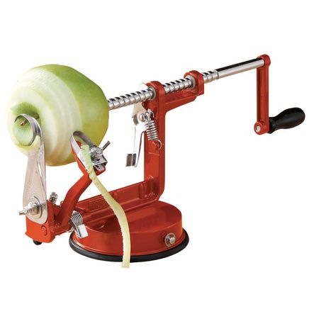 View product details for Apple Peeler/Corer/Slicer
