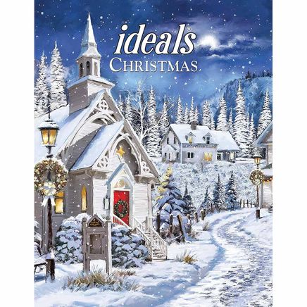 View product details for Ideals Christmas Issue