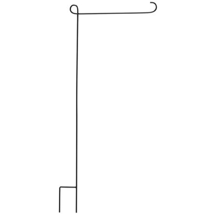 Garden Flag Pole-310026