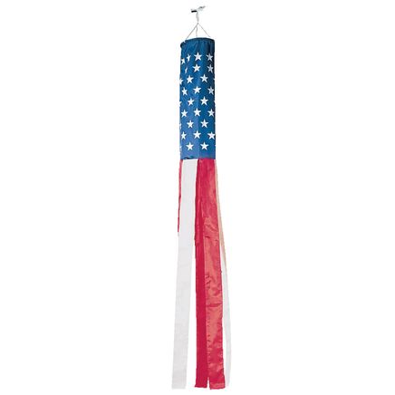Patriotic Windsock-310230