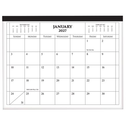Magnetic Calendar-310667