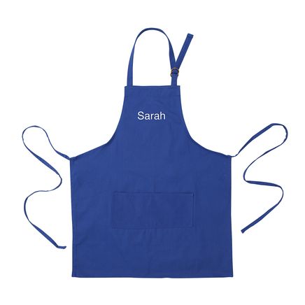 Personalized Chef's Apron by Sawyer Creek™?-311015