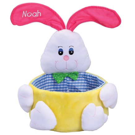 Personalized Easter Basket-311180