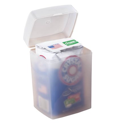 View product details for Sugar Keeper By Chef's Pride™