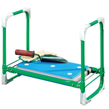 Folding Garden Seat-311805