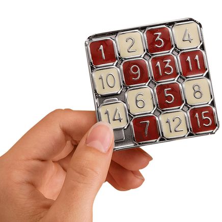 Fifteen Puzzle-312500