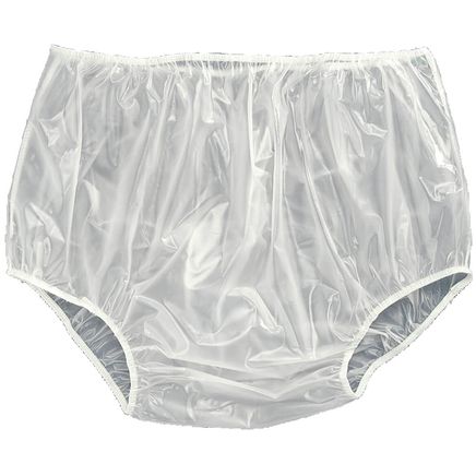 Waterproof Incontinence Underpants, 3 Pair-312883
