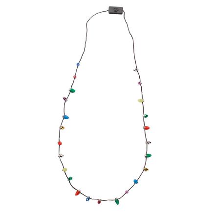 Flashing Necklights By Holiday Peak™-314670