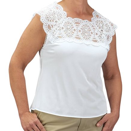 Reversible Camisole-320204