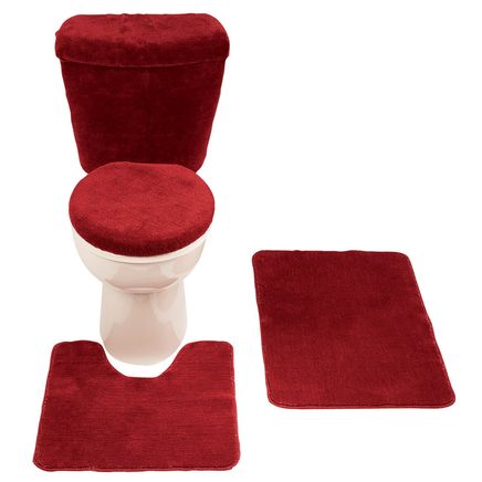 5-Piece Bath Set-328385