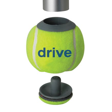 View product details for Tennis Ball Walker Glides, Set of 2