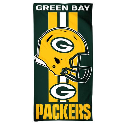 NFL Beach Towel-335637