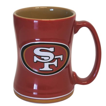 NFL Ceramic Mug-339985
