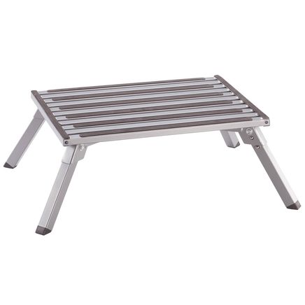 LivingSURE™ Extra Wide Step Stool-342812