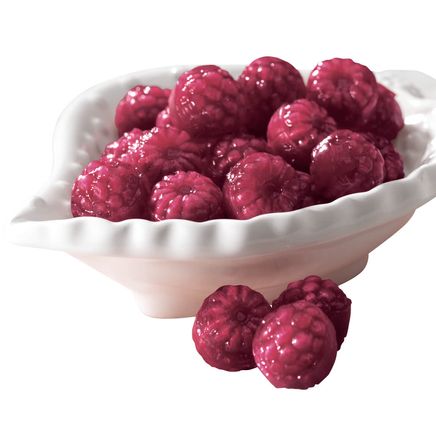 View product details for Filled Raspberry Candy, 14 oz.