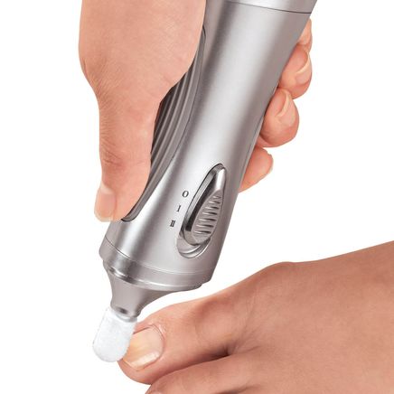 Automatic Nail File-346518