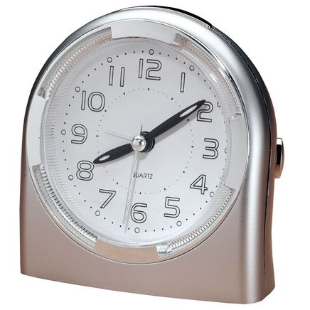 Heavy-Duty Alarm Clock-347064