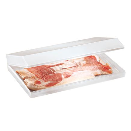 View product details for Bacon Keeper By Chef's Pride™