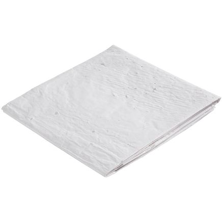 Butterfly and Hummingbird Roll Out Seed Mat-348136