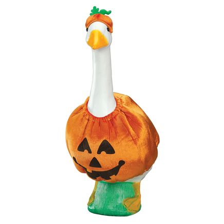 Pumpkin Large Goose Outfit by Gaggleville®-349058