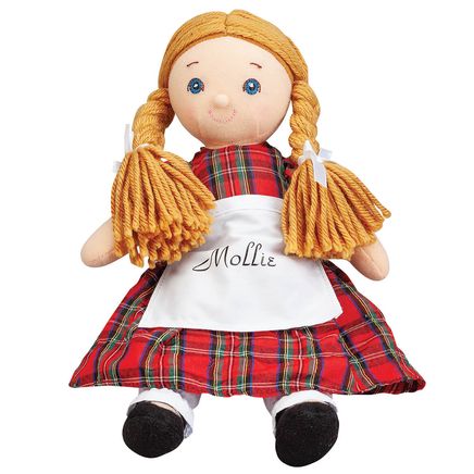 Personalized Little Sister Doll-349287