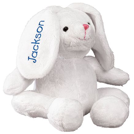 Personalized Plush Easter Bunny-350248