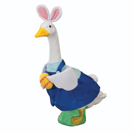 Easter Bunny Boy Large Outfit by Gaggleville®-350884