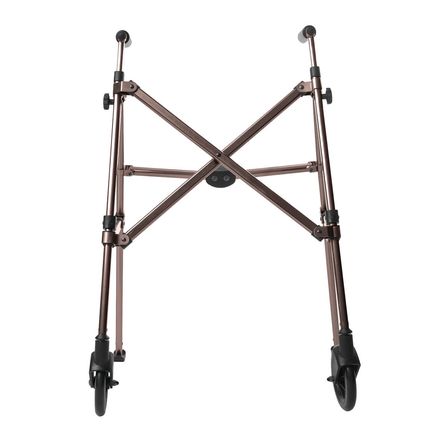 EZ Fold-N-Go Walker™-351168
