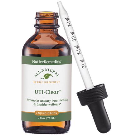 Native Remedies® UTI-Clear™-351840