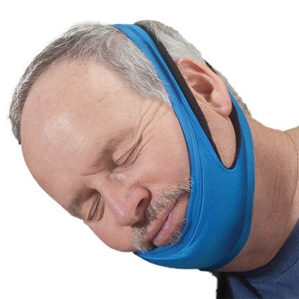 Snoring Chin Strap-352307