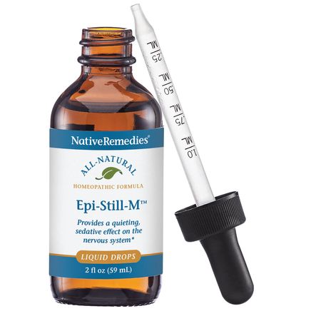 Native Remedies® Epi-Still-M™-352534