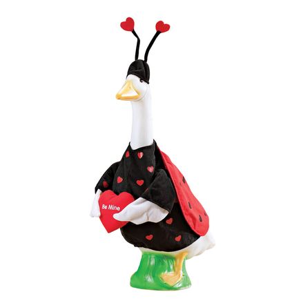 Love Bug Large Goose Outfit by Gaggleville®-352699