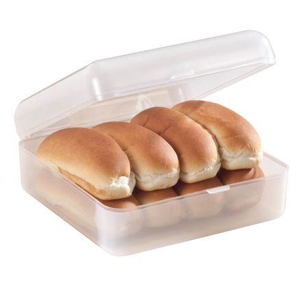 Bun Keeper By Chef's Pride™-352771