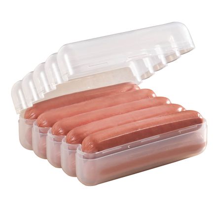 Hot Dog Keeper-352775