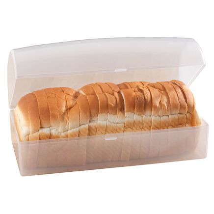 View product details for Bread Keeper By Chef's Pride™