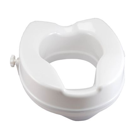 Raised Toilet Seat-352977