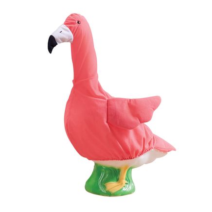 Flamingo Large Goose Outfit by Gaggleville®-354694