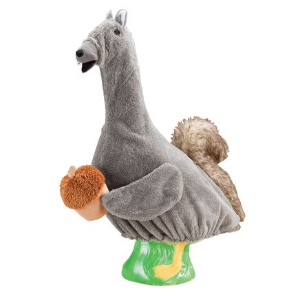 Squirrel Large Goose Outfit by Gaggleville®-355125
